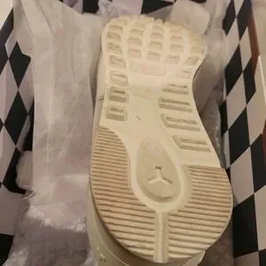 Bally | Shoes | Bally Kids Cream Sneakers | Poshmark display picture 3